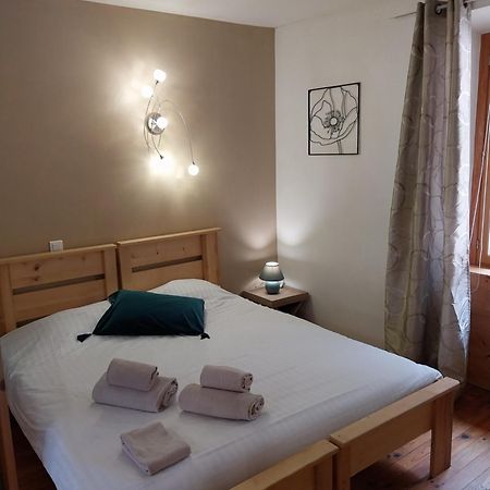 Auberge De Portout Шана Екстериор снимка